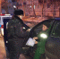 В Чапаевске прошел рейд по контролю за соблюдением правил безопасной перевозки детей - 63сh.Ru