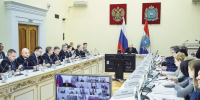 В ИНТЕРЕСАХ ЖИТЕЛЕЙ - Газета Чапаевский рабочий