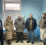 Совместное выездное заседание Комитета по градостроительству и городскому хозяйству и Комитета по социальной политике - Дума г.о.Чапаевск