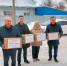 Депутаты Думы приняли участие в сборе гуманитарной помощи - Дума г.о.Чапаевск
