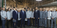 ПЛАНЫ НА ТОЛЬЯТТИ - Газета Чапаевский рабочий