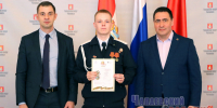 МИССИЯ -­ СОХРАНИТЬ ИСТОРИЧЕСКУЮ ПАМЯТЬ - Газета Чапаевский рабочий