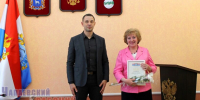 ДОСТОЙНЫ САМЫХ ВЫСОКИХ НАГРАД - Газета Чапаевский рабочий