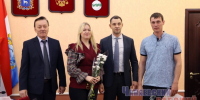 УЮТНЫЙ ДОМ ДЛЯ МОЛОДОЙ СЕМЬИ: ПОДСПОРЬЕ ­- ЖИЛИЩНЫЙ СЕРТИФИКАТ - Газета Чапаевский рабочий