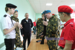 ОБЪЕДИНЯЯ ТРАДИЦИИ ПРОШЛОГО И ВОЗМОЖНОСТИ СОВРЕМЕННОСТИ