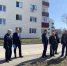 Выездное заседание Комитета по градостроительству и городскому хозяйству Думы городского округа Чапаевск - Дума г.о.Чапаевск