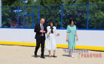 СДЕЛАТЬ ФИЗКУЛЬТУРУ ДОСТУПНОЙ ДЛЯ КАЖДОГО