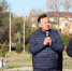 В Чапаевске состоялась гражданско-патриотическая акция  «Связь времен» - Дума г.о.Чапаевск