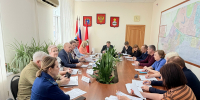 1 - Дума г.о.Чапаевск