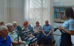 ЧТОБЫ НЕ СТАТЬ ЖЕРТВОЙ МОШЕННИКОВ